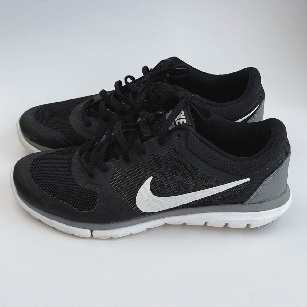 Nike Flex Man’s Running Shoes Size 8